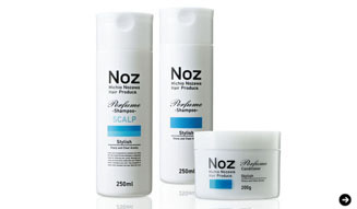 Noz|六本木 03