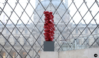 MAYBACH｜マイバッハ　official partner of the Louvre in Paris｜03