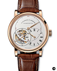 A.ランゲ＆ゾーネ｜A. Lange ＆ Sohne 01