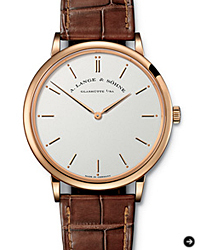 A.ランゲ＆ゾーネ｜A. Lange ＆ Sohne 03
