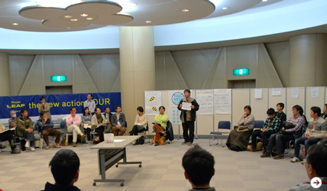 日産|NISSAN ザ・ニュー・アクション・ツアーを開催|03