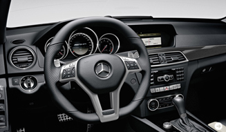 Mercedes-Benz C63 AMG|メルセデス・ベンツC 63 AMG|04