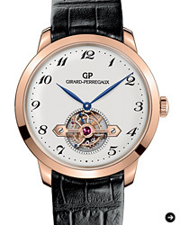 ジラール・ペルゴ|Girard-Perregaux 01