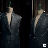 ランバン｜LANVIN　進化するメンズウェア　ランバンのすべて 03