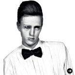 ランバン｜LANVIN　進化するメンズウェア　ランバンのすべて 05