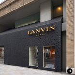 ランバン｜LANVIN　進化するメンズウェア　ランバンのすべて 06
