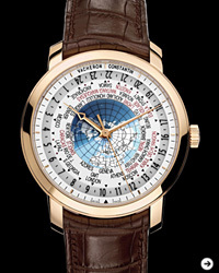 Vacheron Constantin|ヴァシュロン・コンスタンタン 01