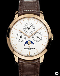 Vacheron Constantin|ヴァシュロン・コンスタンタン 03