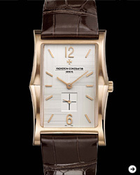 Vacheron Constantin|ヴァシュロン・コンスタンタン 05