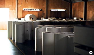 高橋理子｜美濃和紙 05