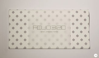 高橋理子｜美濃和紙 06