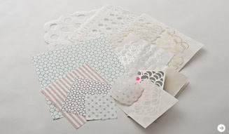 高橋理子｜美濃和紙 07