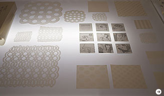 高橋理子｜美濃和紙 03