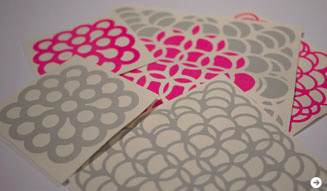 高橋理子｜美濃和紙 04