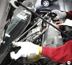 トヨタ・プリウス|TOYOTA PRIUS 第4回 03