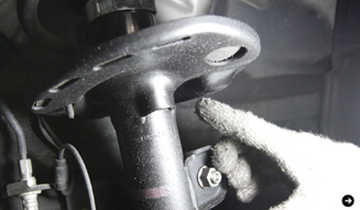 トヨタ・プリウス|TOYOTA PRIUS 第4回 05