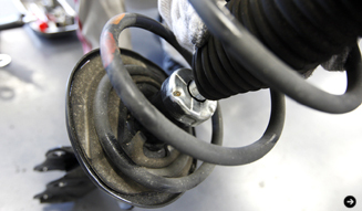 トヨタ・プリウス|TOYOTA PRIUS 第4回 06