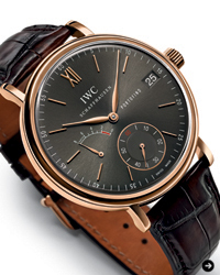 IWC｜アイダブリューシー 01