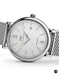 IWC｜アイダブリューシー 02
