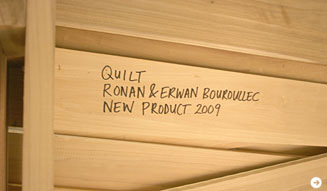 上野容子|ミラノサローネ 04