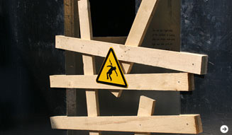 上野容子|ミラノサローネ 11