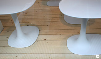 上野容子|ミラノサローネ 14