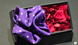 伊勢丹｜メンズレジデンス 01