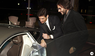 LOUIS VUITTON CLASSIC AWARDS 2010-2011｜ルイ・ヴィトン クラシック アワード2010-2011｜02