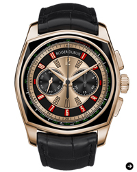 Roger Dubuis|ロジェ・デュブイ 01