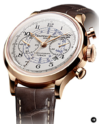 Baume & Mercier|ボーム&メルシエ 01