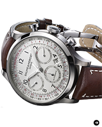 Baume & Mercier|ボーム&メルシエ 02