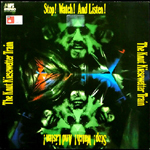 The Knut Kiesewetter Train