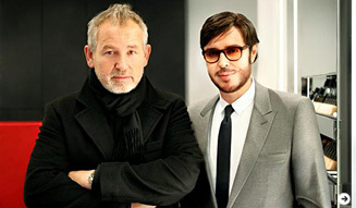 NARS|ニューヨーク 07