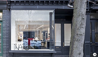 NARS|ニューヨーク 08