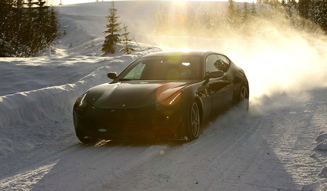 Ferrari FF|フェラーリ FF