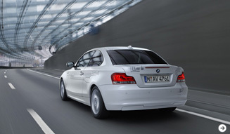 BMW ActiveE|ビー・エム・ダブリュー アクティブE 03