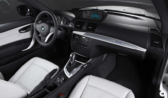 BMW ActiveE|ビー・エム・ダブリュー アクティブE 14