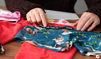 OVER THE TWELVE｜オーバー　ザ　トゥエルブ 04