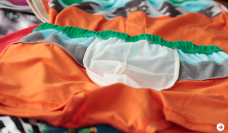 OVER THE TWELVE｜オーバー　ザ　トゥエルブ 08