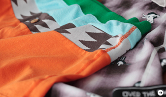 OVER THE TWELVE｜オーバー　ザ　トゥエルブ 07