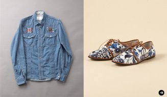 SUPER A MARKET｜スーパー A マーケット 05