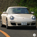 PORSCHE 911 Carrera｜ポルシェ 911 カレラ