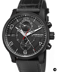 MONTBLANC｜モンブラン　01