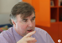 VOLVO S60|ボルボ S60 試乗インプレッション|01