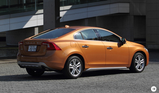 VOLVO S60 T6 AWD SE|ボルボ S60 T6 AED SE|02