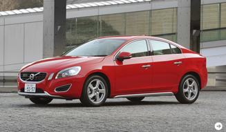 VOLVO S60 DRIVe|ボルボ S60 DRIVe|01