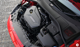 VOLVO S60 DRIVe|ボルボ S60 DRIVe|03