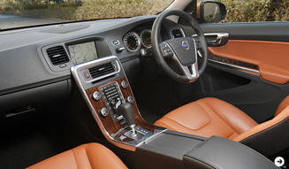 VOLVO S60 T6 AWD SE|ボルボ S60 T6 AED SE|04