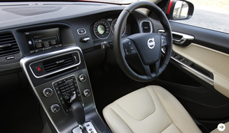 VOLVO S60 DRIVe|ボルボ S60 DRIVe|04