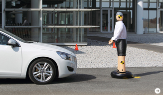 VOLVO S60|ボルボ S60 試乗インプレッション|03